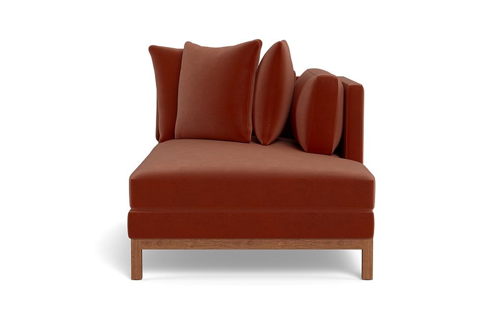 Jasper Chaise Lounge - Image 0