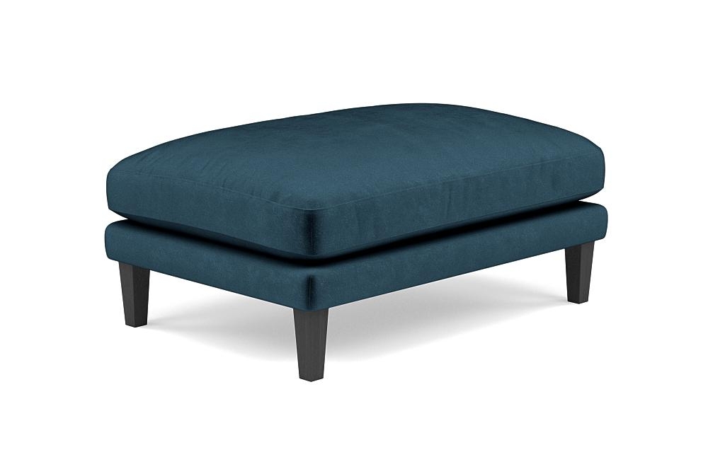 Maxwell Ottoman by Apartment Therapy - Image 1