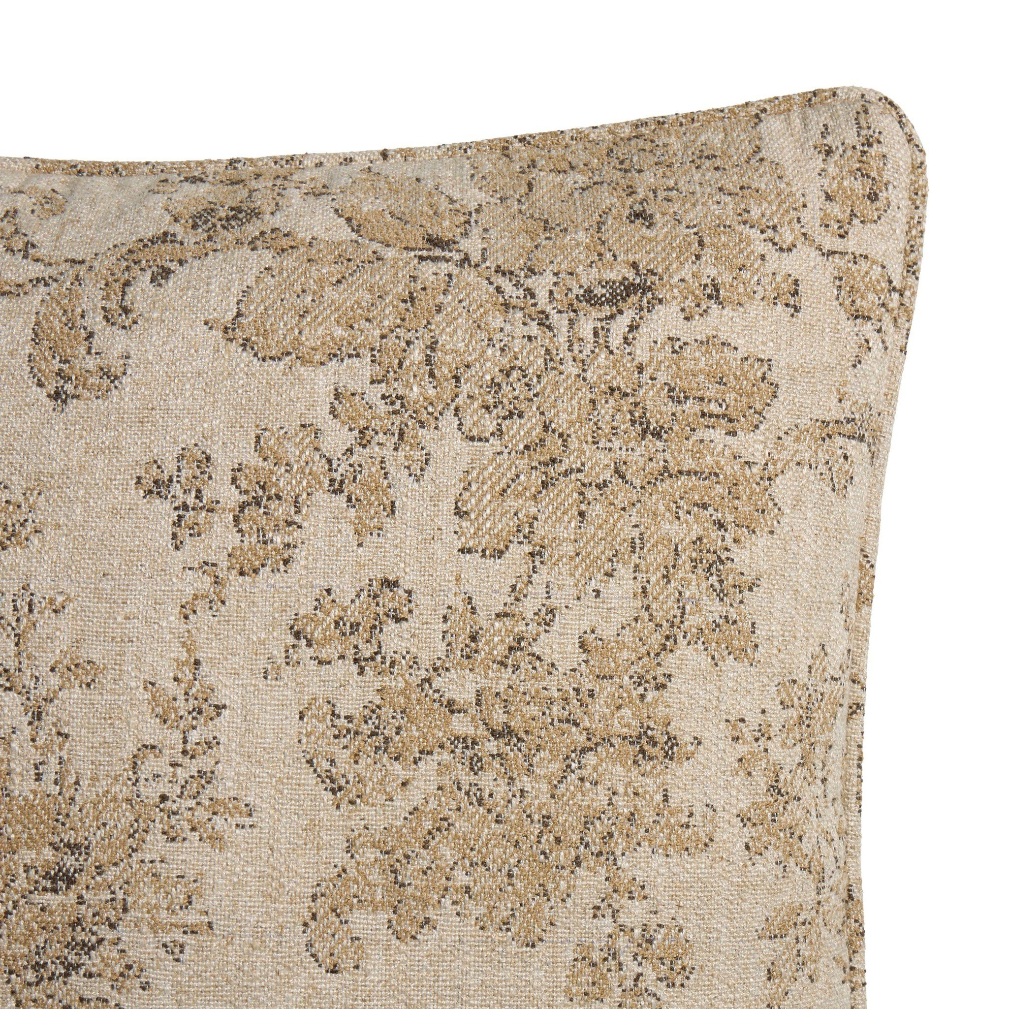 April Pillow - Fallingbrook Natural - Image 2