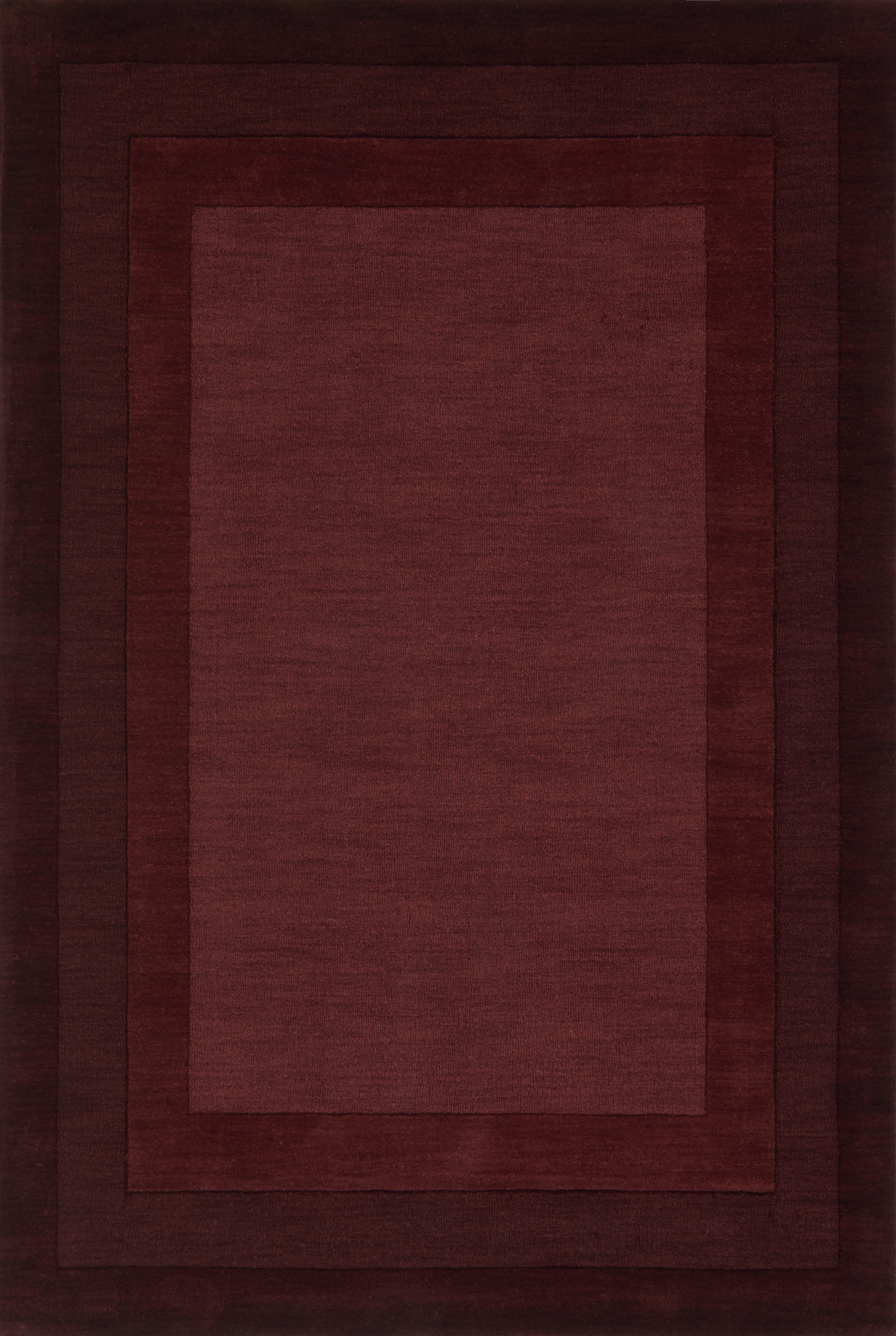 Loloi Hamilton Red 9'-3" x 13' - Image 0