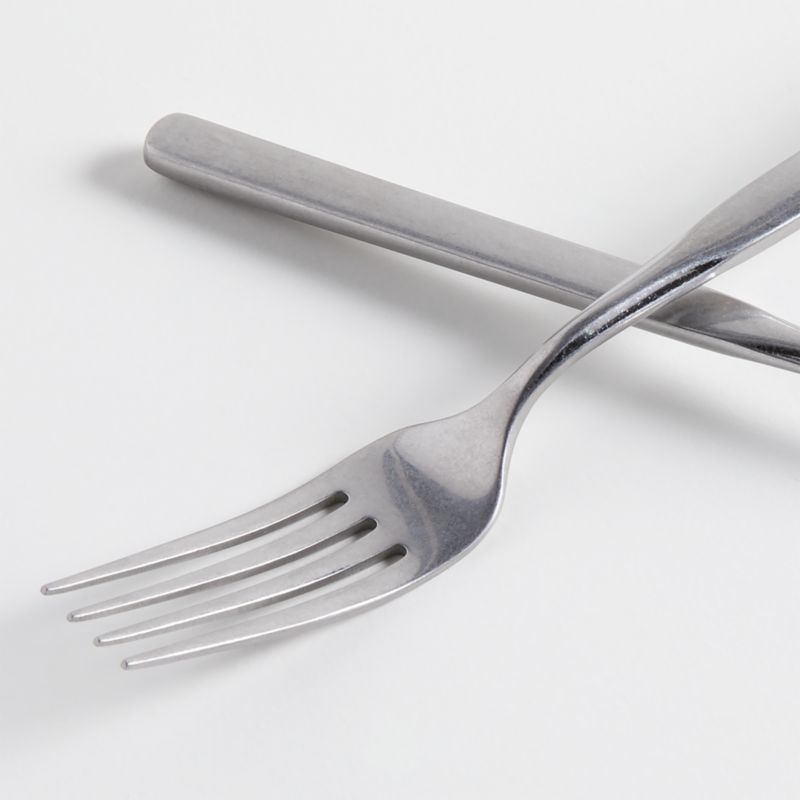 Mercer Vintage 20-Piece Flatware Set - Image 1