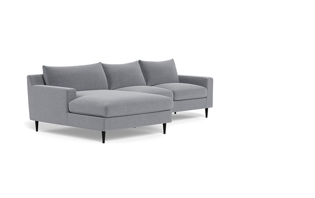 Sloan Left Chaise Sectional - Image 1
