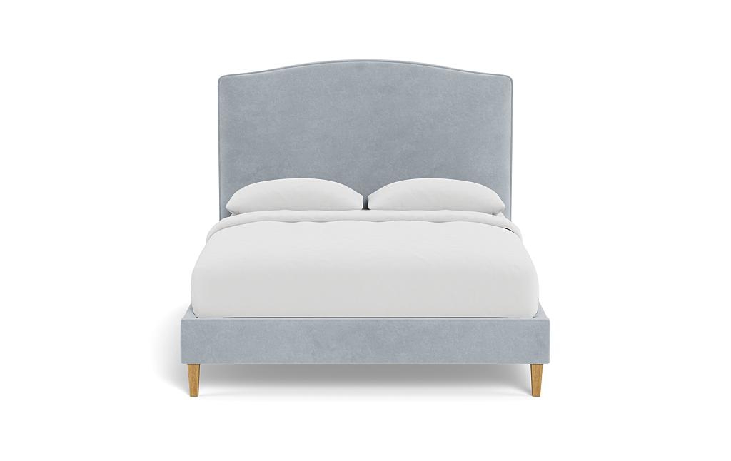 Celia Upholstered Bed - Image 0