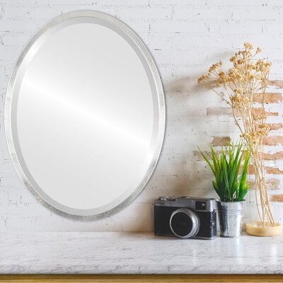 Javion Modern and Contemporary Beveled Accent Mirror - Image 0