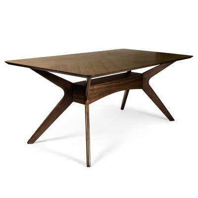 Budapest 71'' Dining Table - Image 1