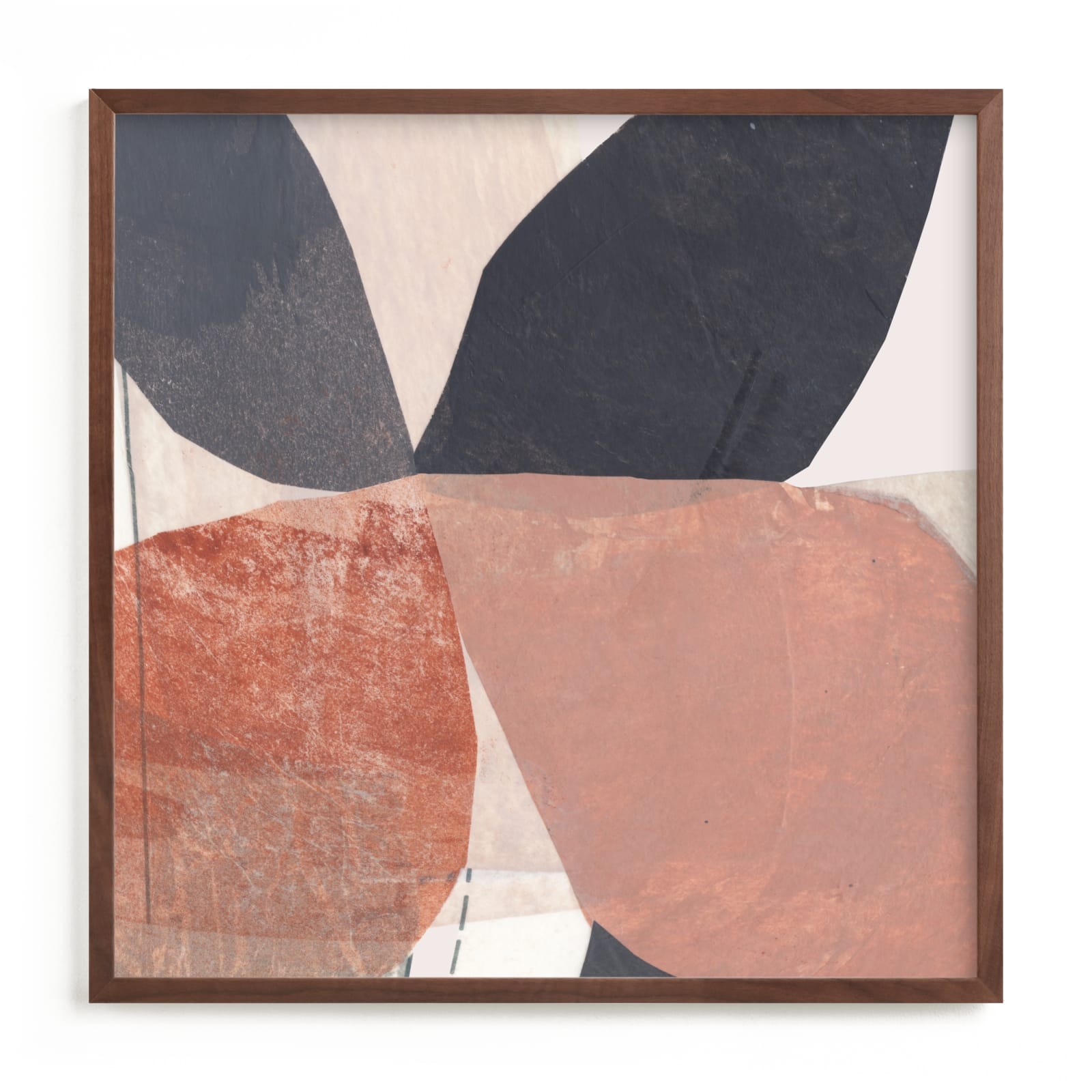 Pinwheel Flowers I Limited Edition Fine Art Print 2 - Image 0