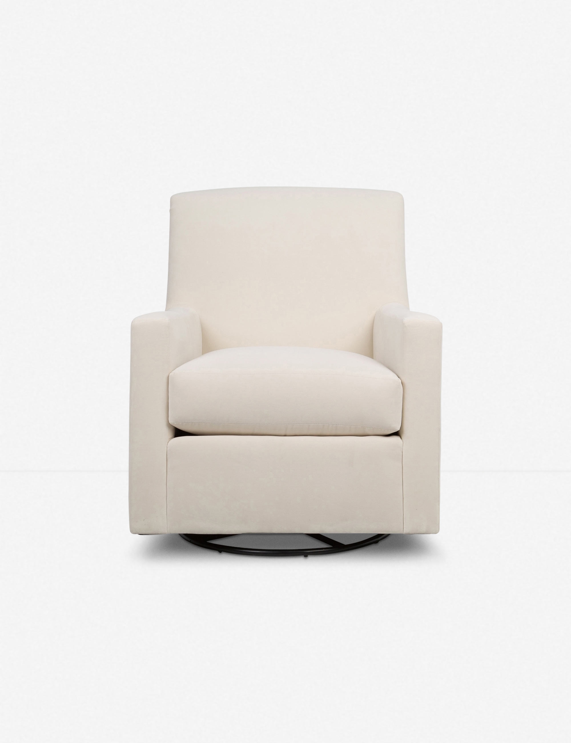 Ellia Glider Chair - Image 6