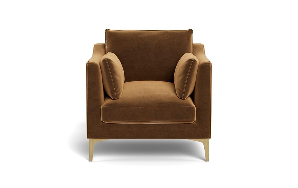 Caitlin Petite Chair by The EverygirlÃ?Â® - Image 0