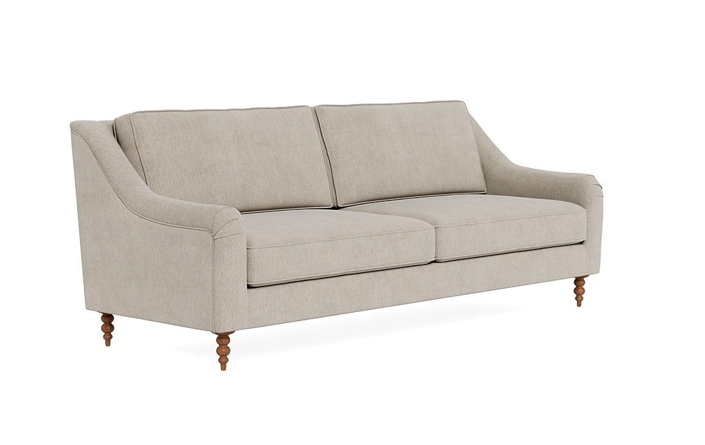 Alexander 2-Seat Sofa - Image 1