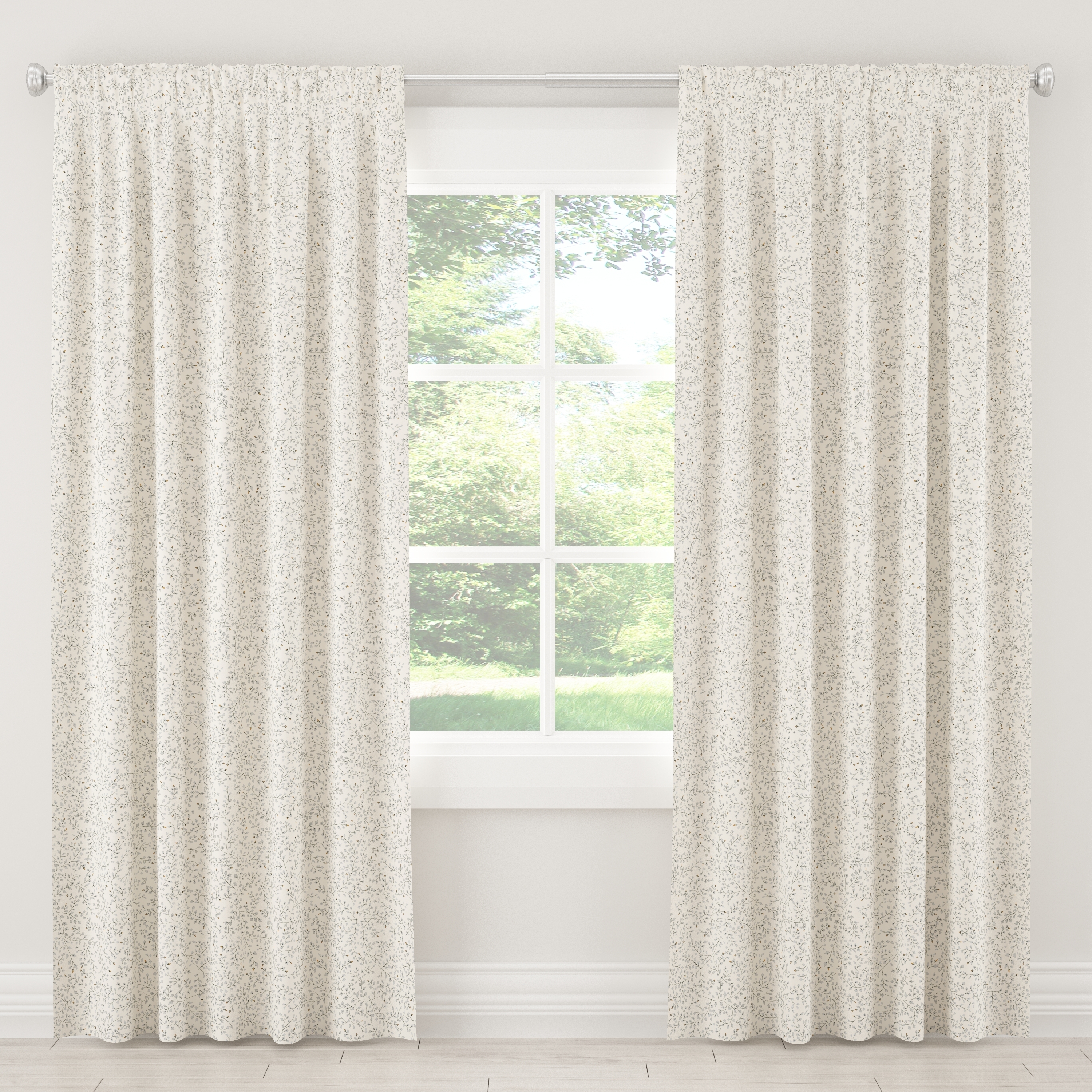 Rylee + Cru Curtain Panel - Image 2