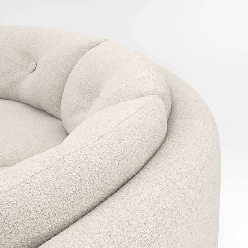 Bucktown Wedge Sectional Piece - Image 6