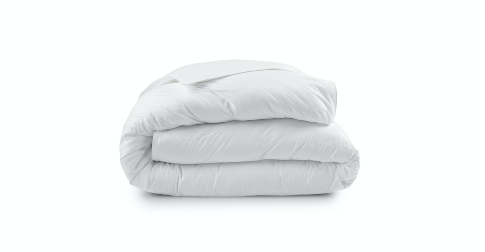 Kodda Queen Down Alternative Duvet - Image 0