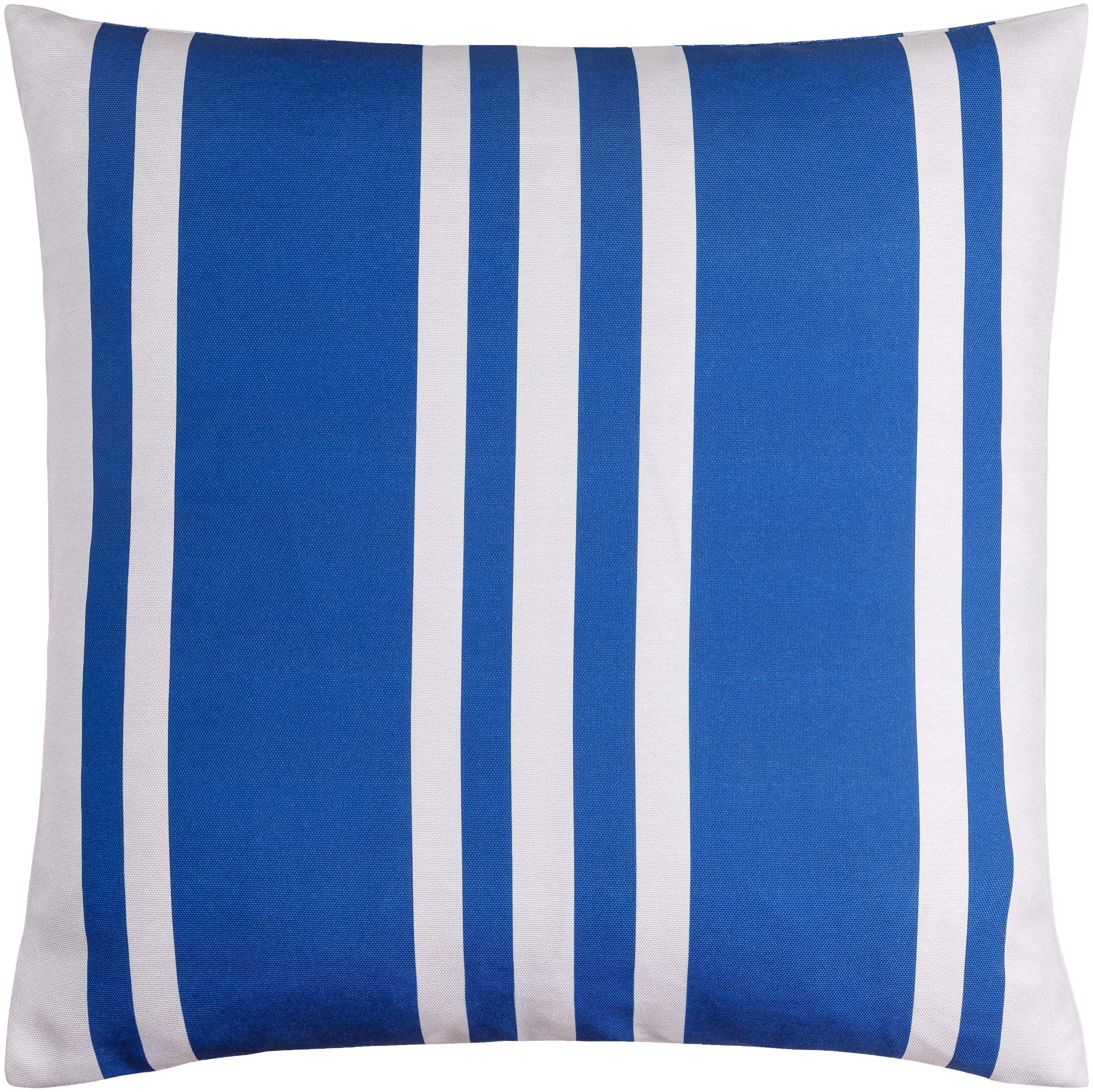 Classic Stripe CST-006 20"L x 20"W Down Filled Pillow - Image 0