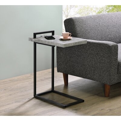 Gallucci C Table End Table - Image 0