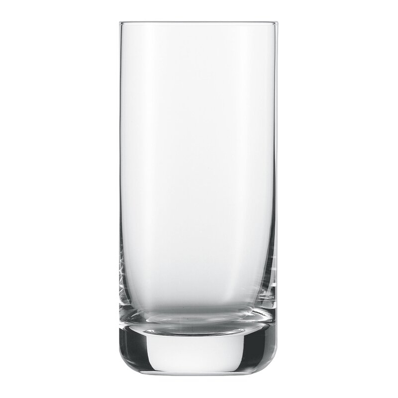 Schott Zwiesel Convention Iced Beverage 13oz. Highball Glass - Image 0