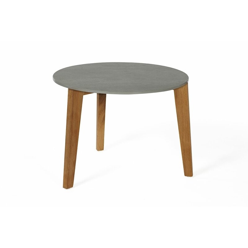 OASIQ Attol 3 Legs Coffee Table - Image 0