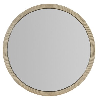 Cascade Beveled Accent Mirror - Image 0
