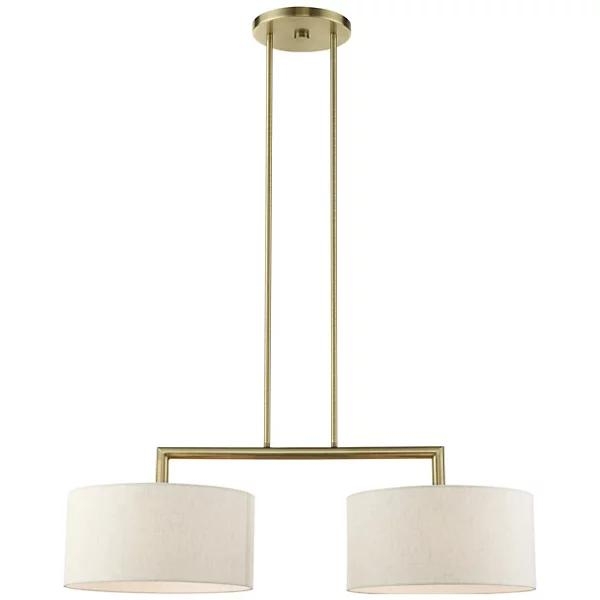 Maureen Linear Suspension - Image 0