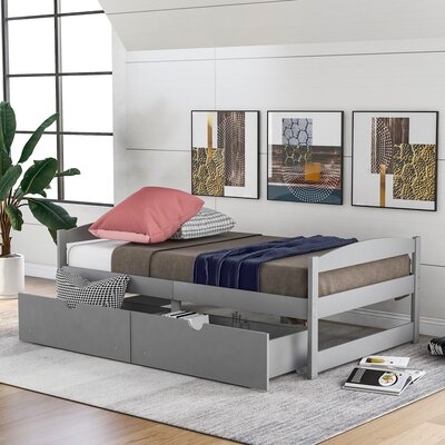 Elaney Twin Daybed - Image 0