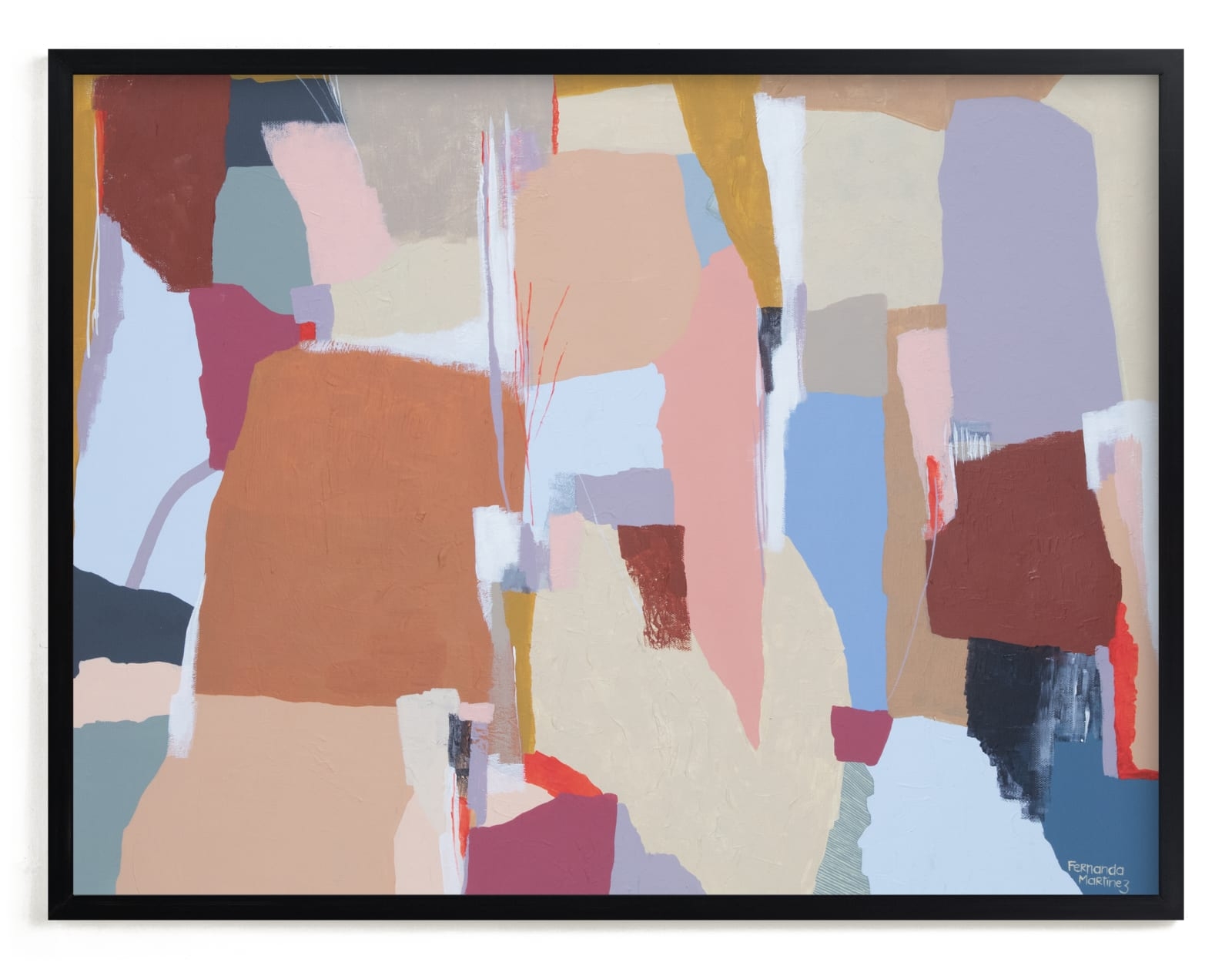 Everything Changes Limited Edition Fine Art Print 2 - Image 0