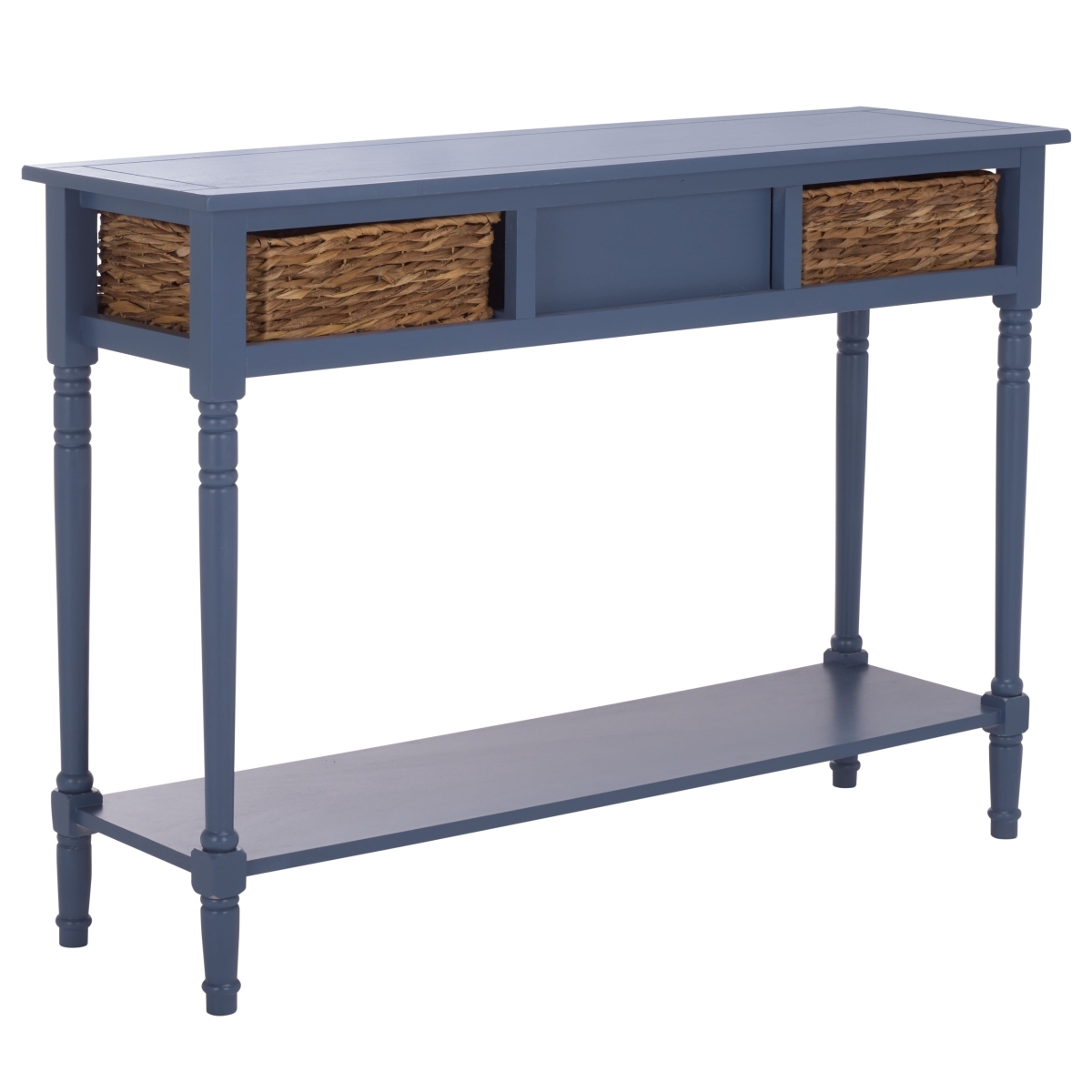 Christa Console - Blue - Image 8