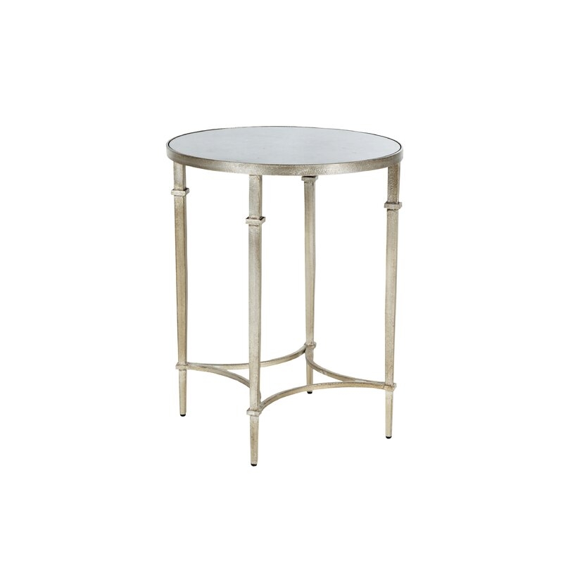 Gabby Wendall End Table - Image 0