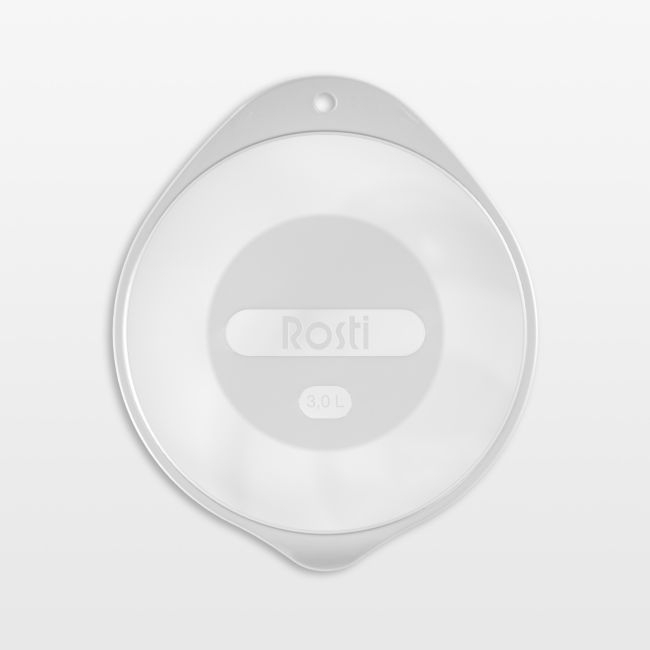 Rosti Margrethe Bowl Lid