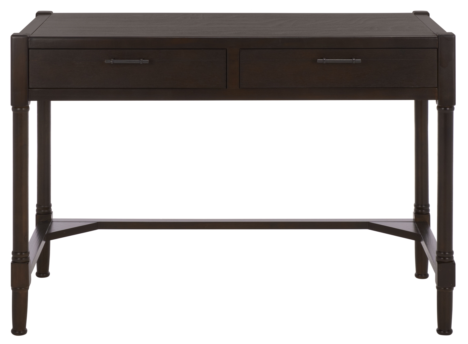 Filbert Writing Desk - Dark Chocolate - Image 0