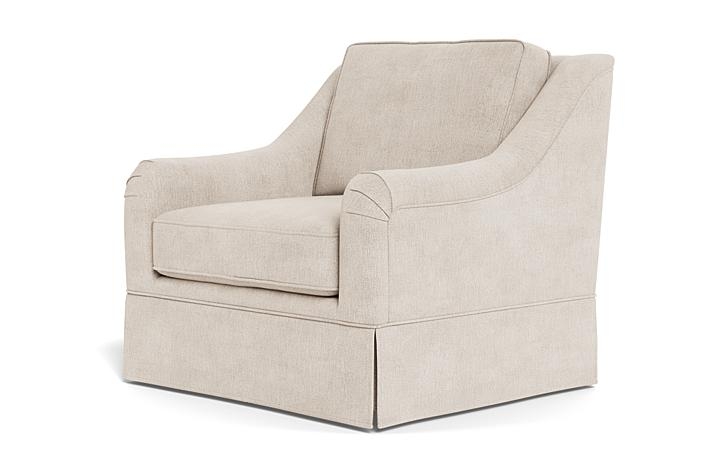 Alexander Swivel Chair - Image 2