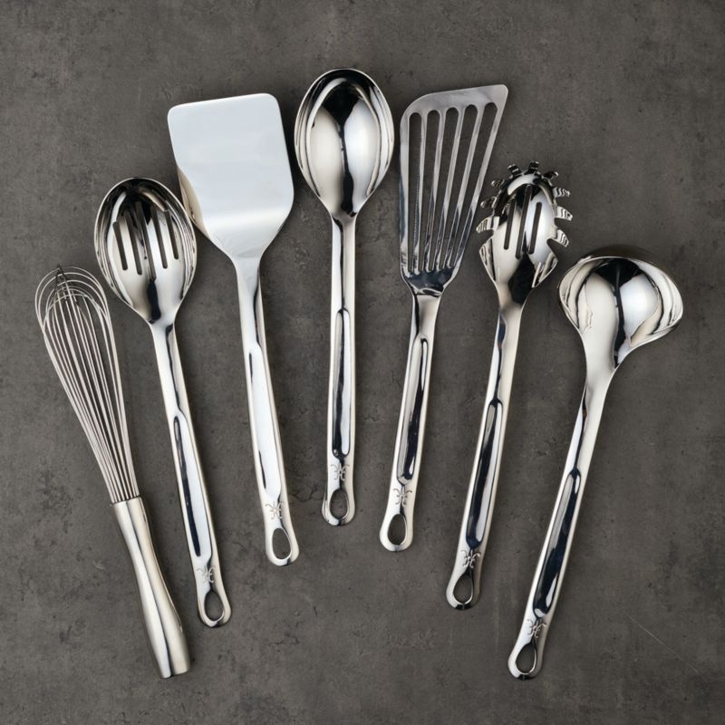 Hestan Provisions Ultimate Chef's 8-Piece Tool Set - Image 6