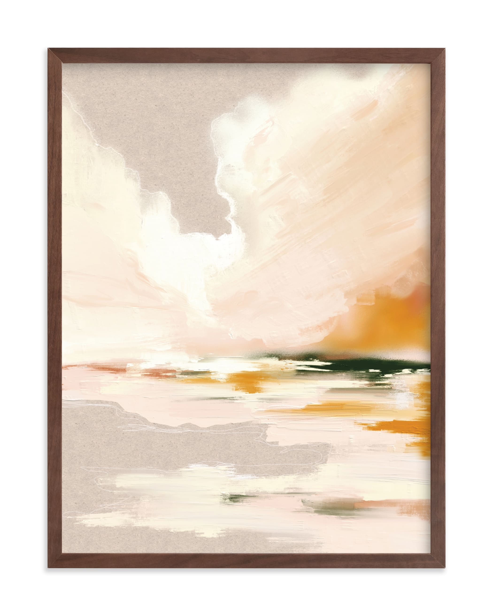 Lulu's Landing Limited Edition Fine Art Print 2 - Image 0