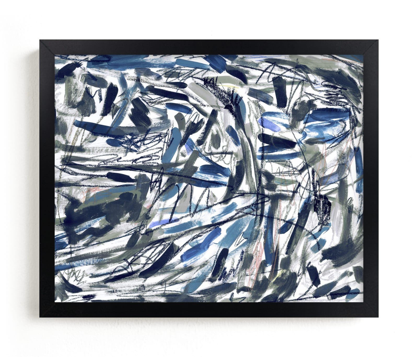 Intuition Limited Edition Fine Art Print 2 - Image 0