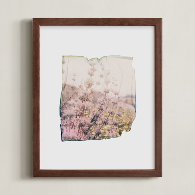 Into The Wild 1 Limited Edition Fine Art Print 2 - Image 0