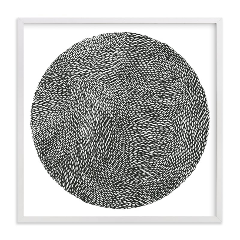 Rice Limited Edition Fine Art Print 1 - Image 0