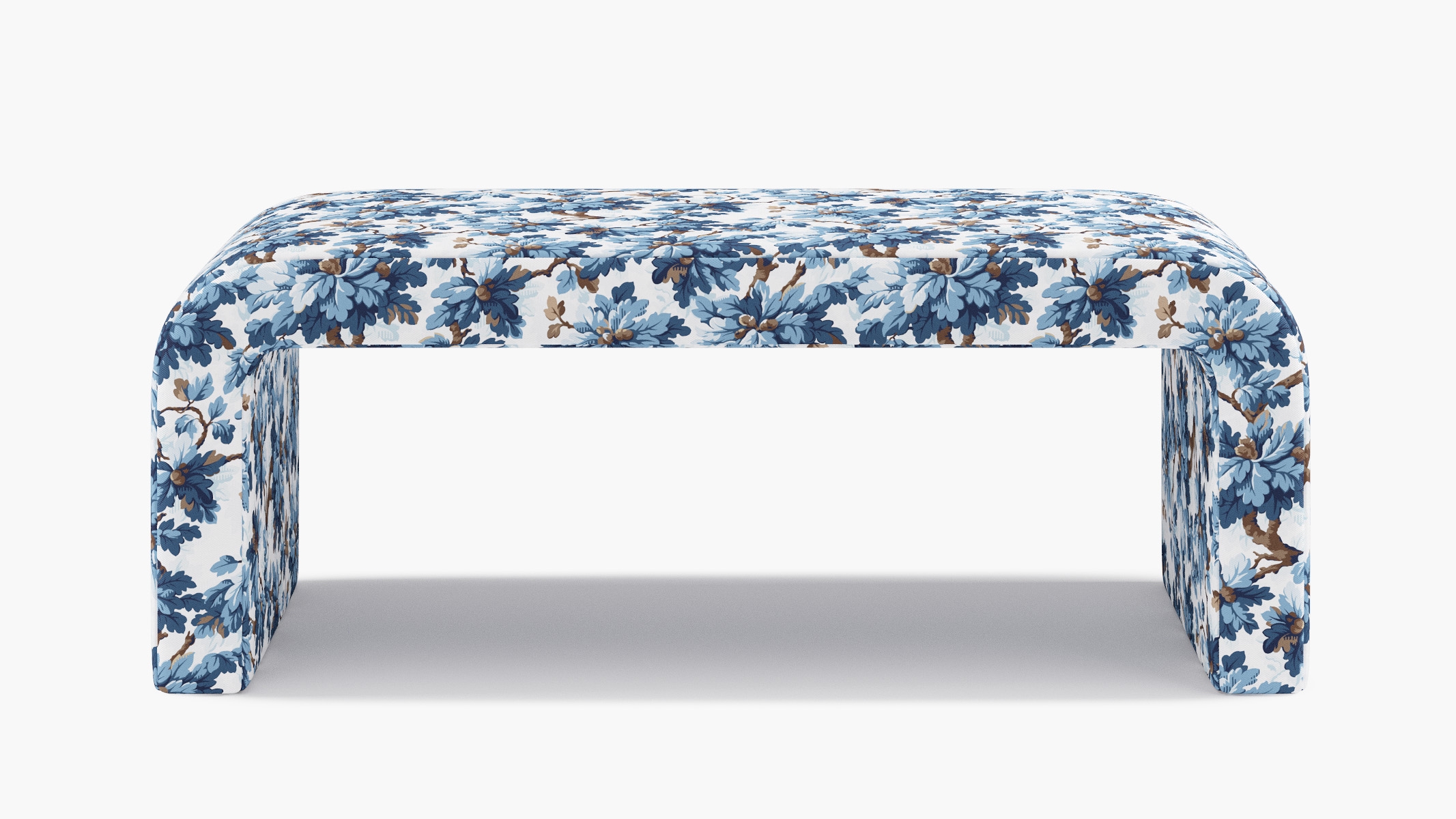 Waterfall Bench, Delft Woodland - Image 0