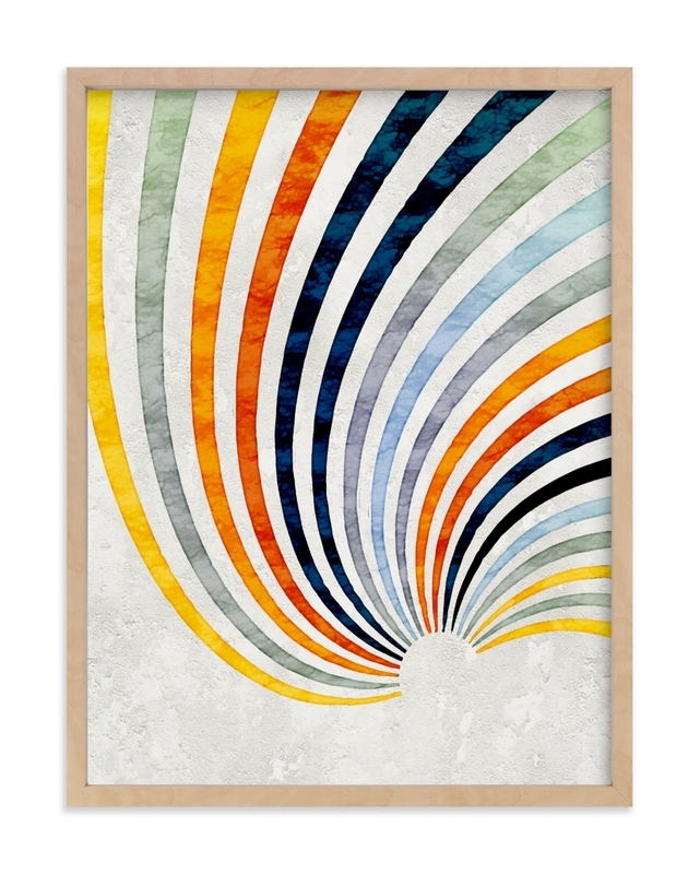 The Awakening Limited Edition Fine Art Print 1 - Image 0