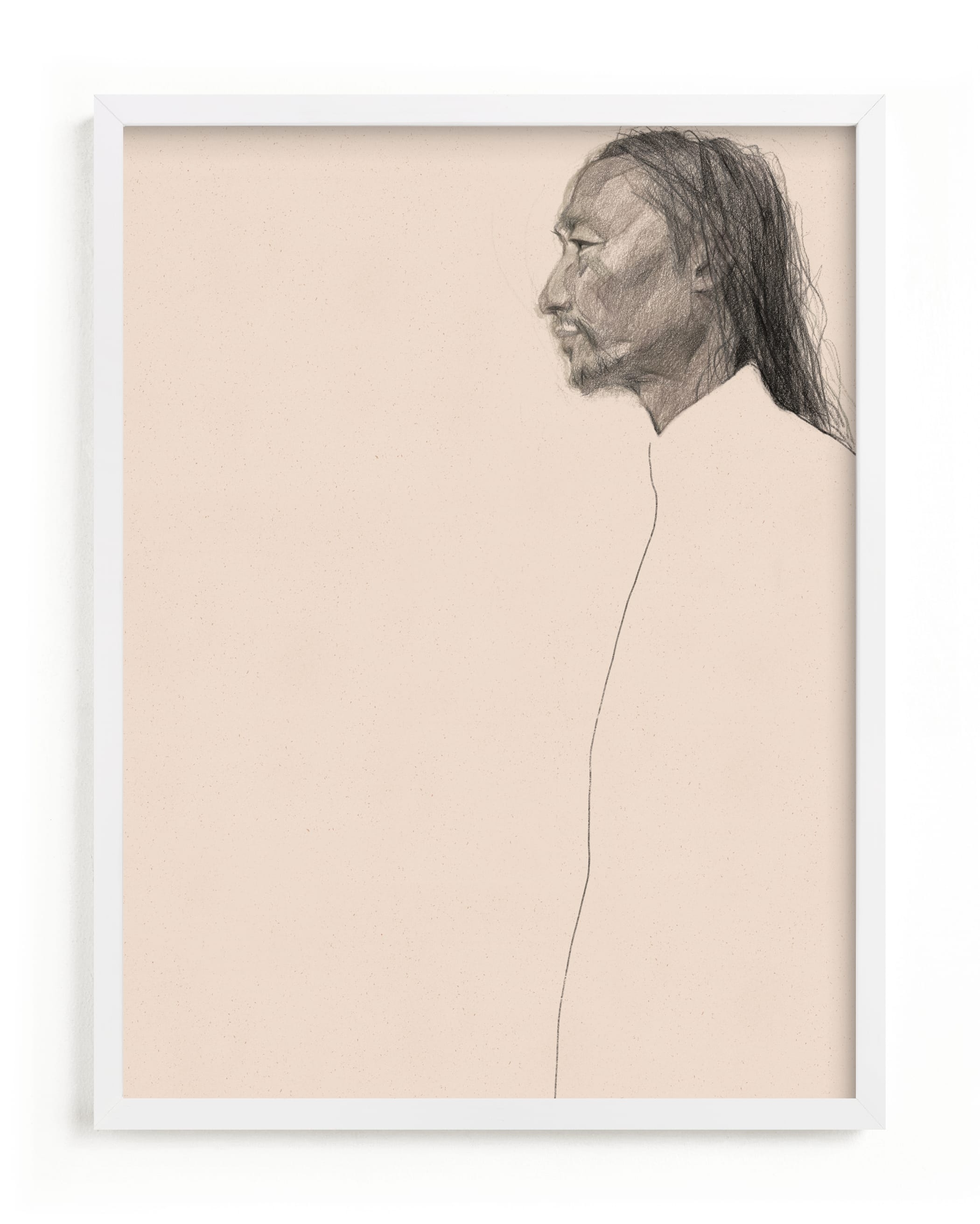 Joseph Limited Edition Fine Art Print 2 - Image 0