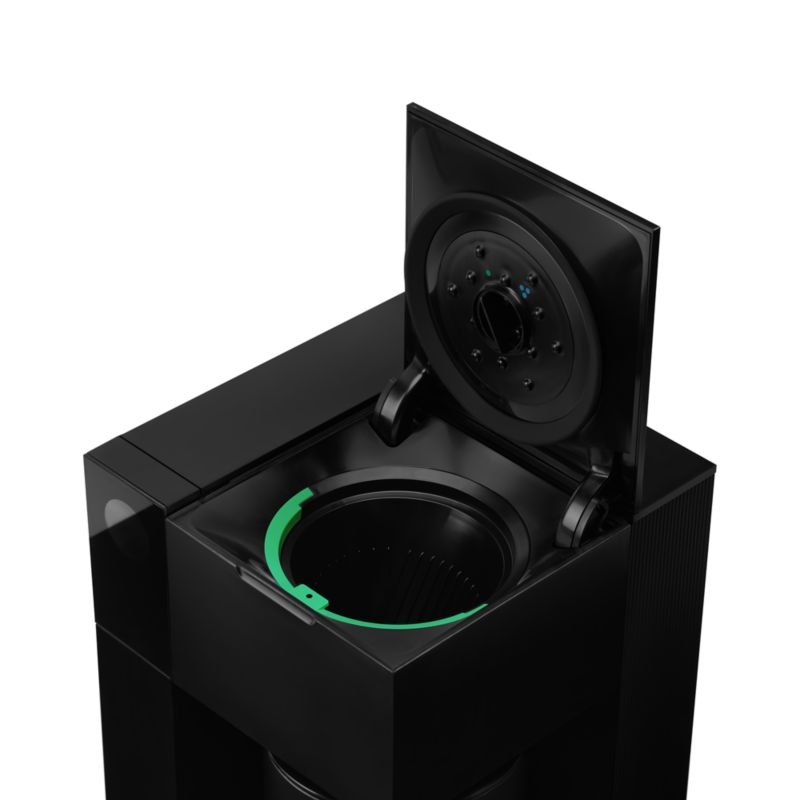 Fellow Aiden Matte Black Precision Coffee Maker - Image 8