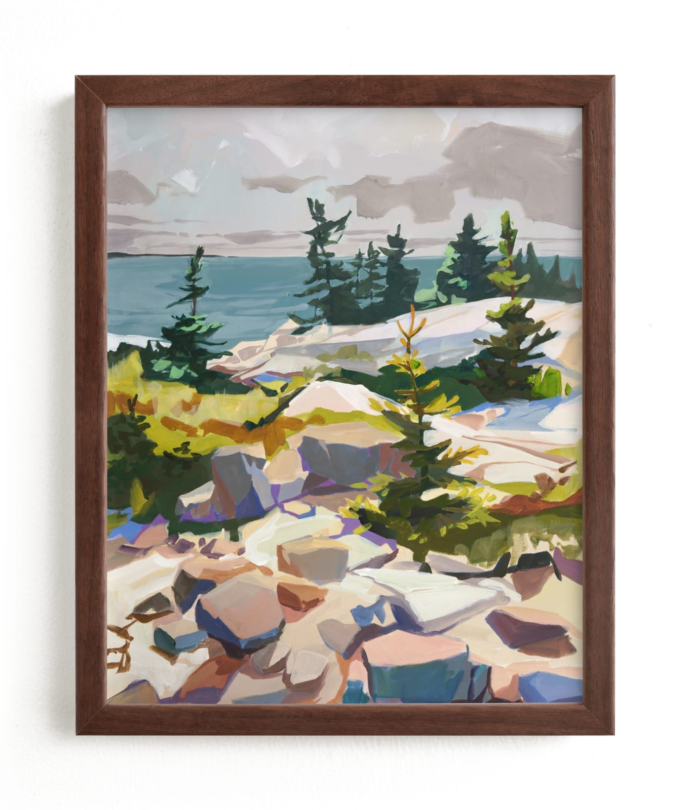 Under The Midday Sun Limited Edition Fine Art Print 2 - Image 0