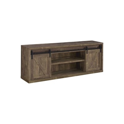 Stitt TV Stand for TVs up to 65" - Image 0