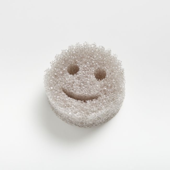 Grey Scrub Daddy - Image 0