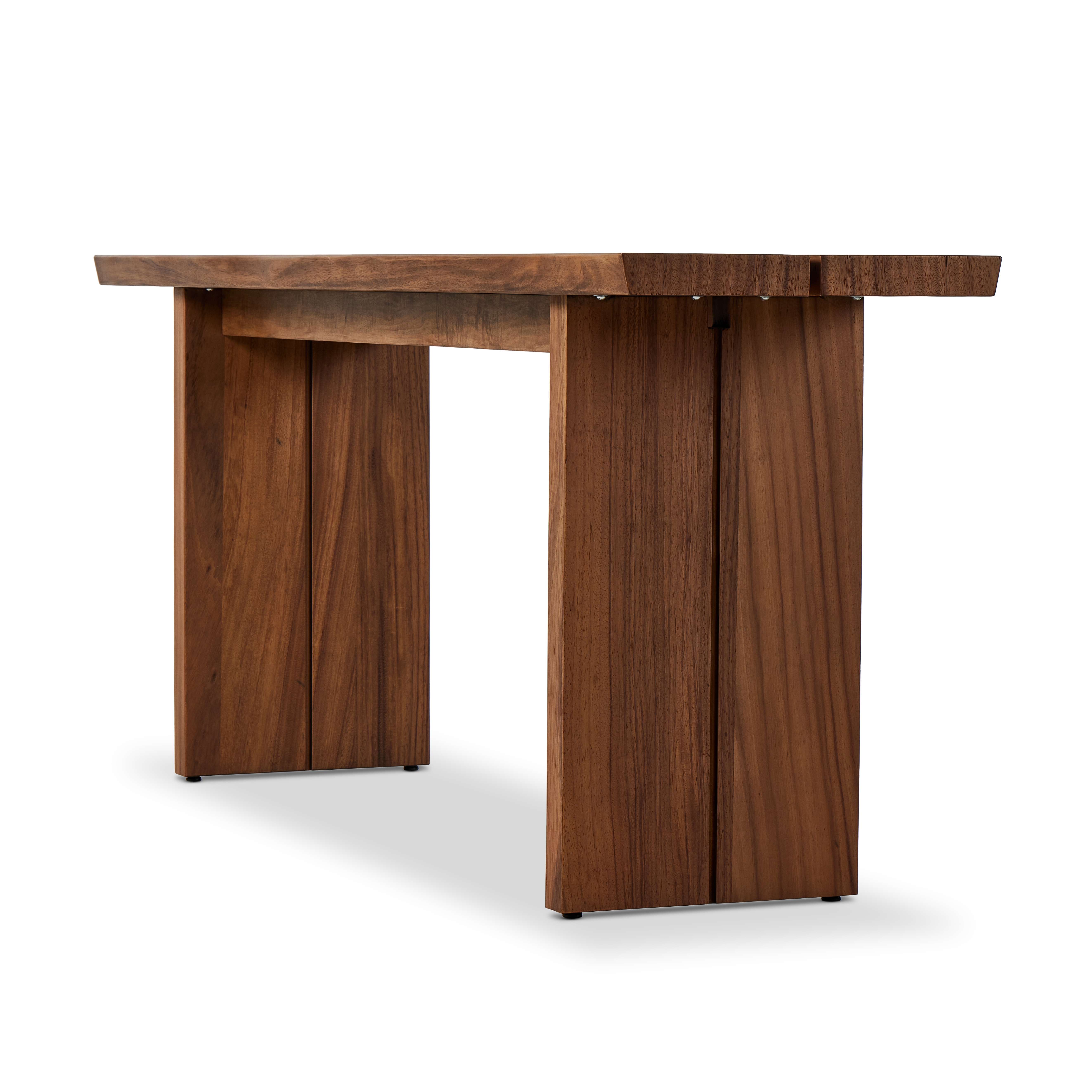 Katarina Console Tbl-Natural Guanacaste - Image 8