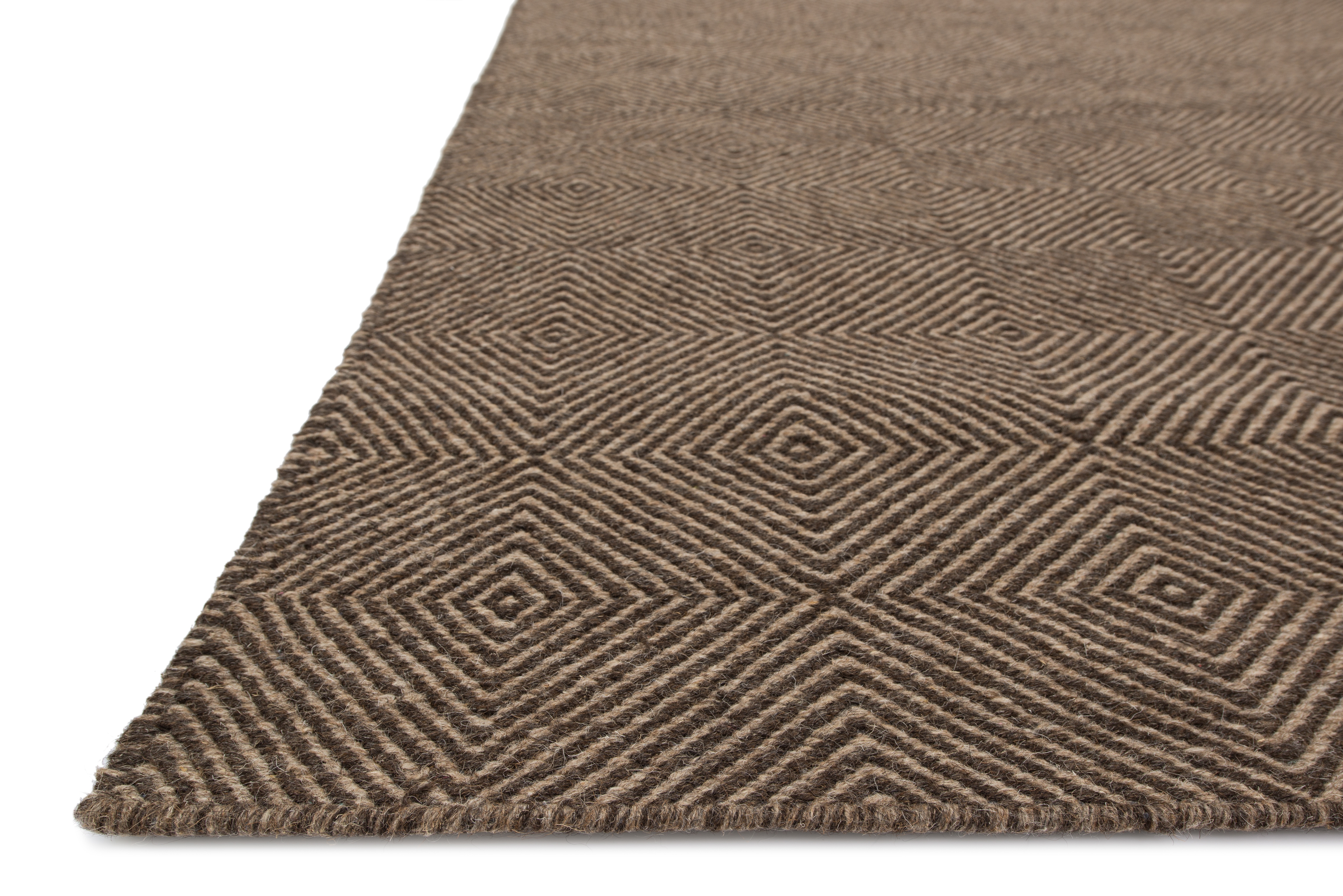 Loloi Oakwood Dune 5'-0" x 7'-6" - Image 1