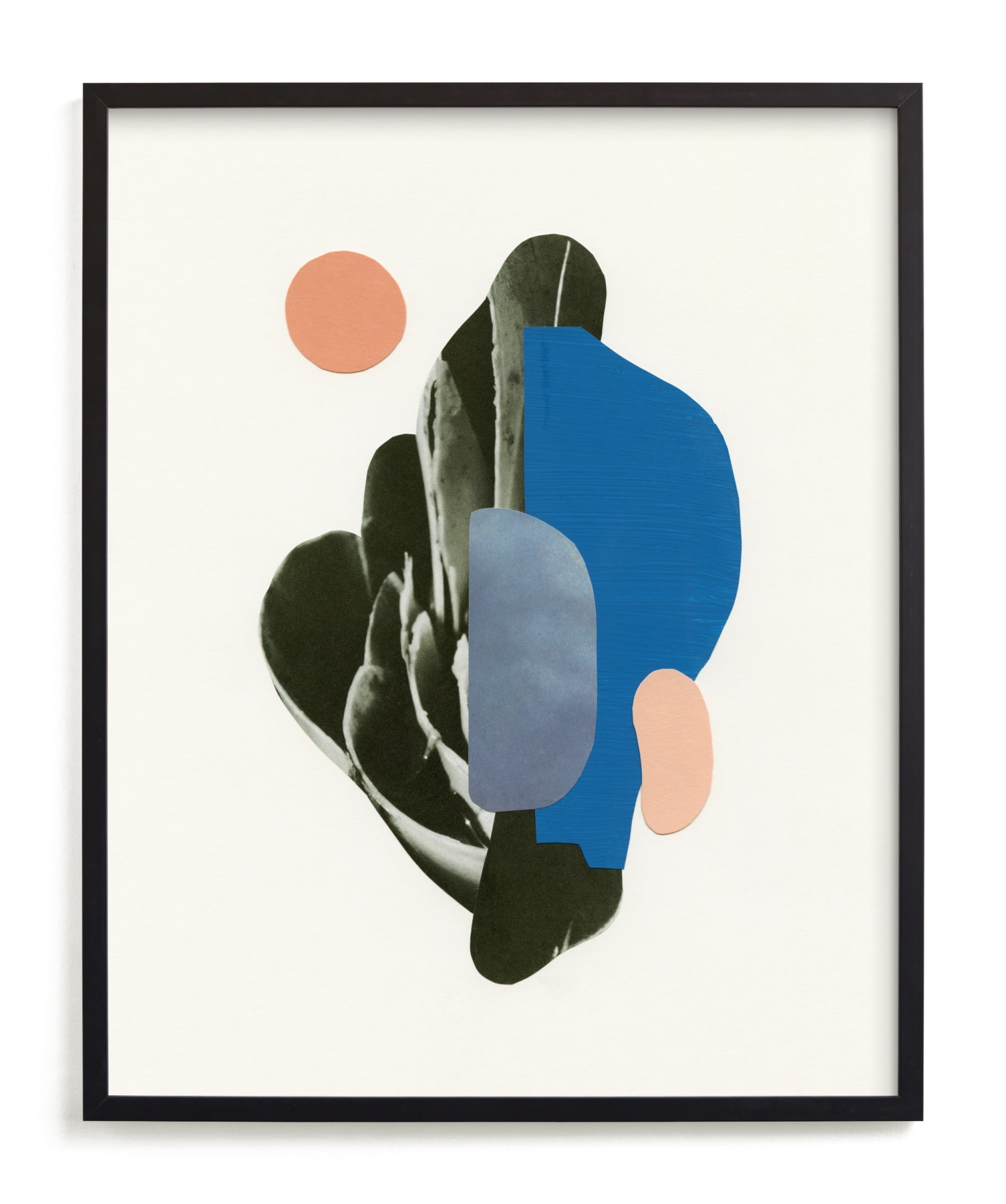 Organic Curves I Limited Edition Fine Art Print 2 - Image 0