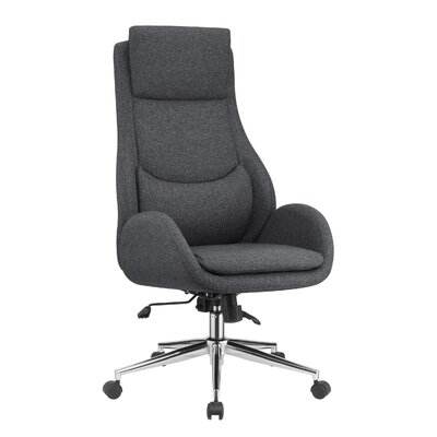 High Cushioned Task Chair - Image 0