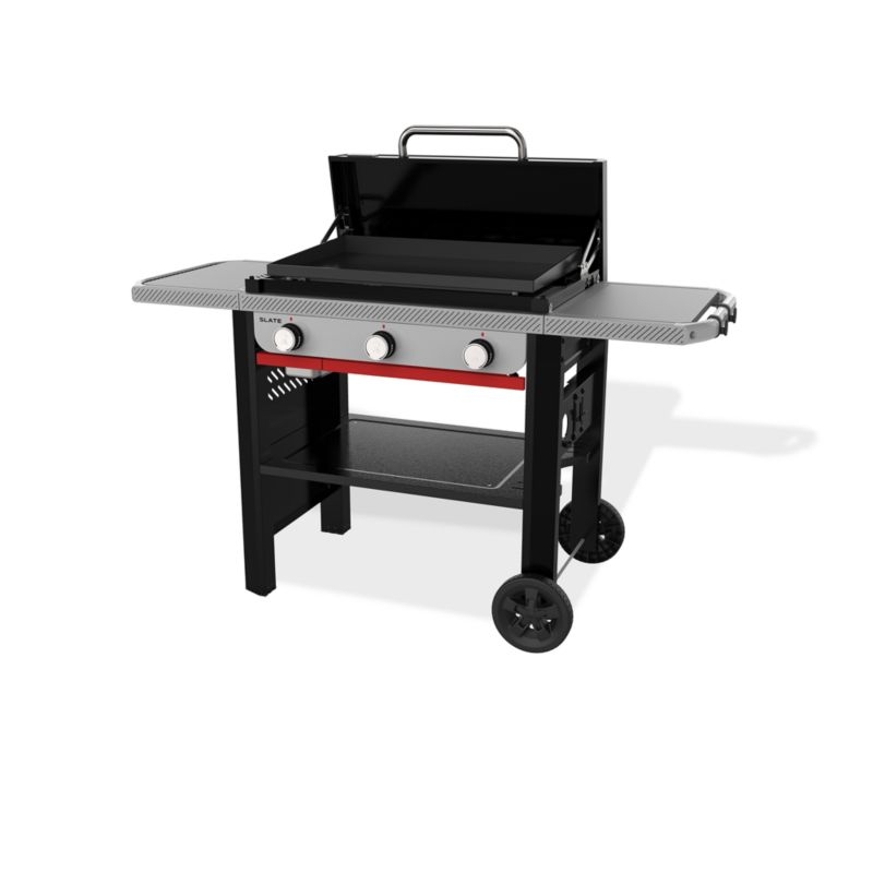 Weber Slate 28" Griddle - Image 2