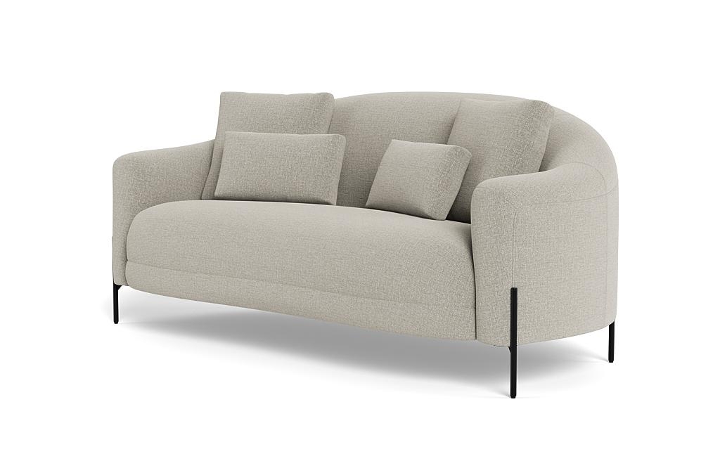 Fiona 2-Seat Sofa - Image 2