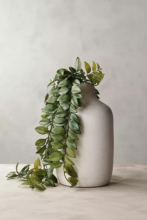 Faux Trailing Leaf Spray - Image 0