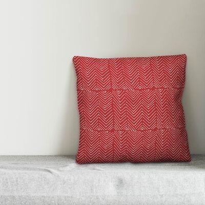 Mischa Throw Pillow - Image 0