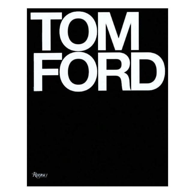 Hudson Grace "Tom Ford" - Image 0